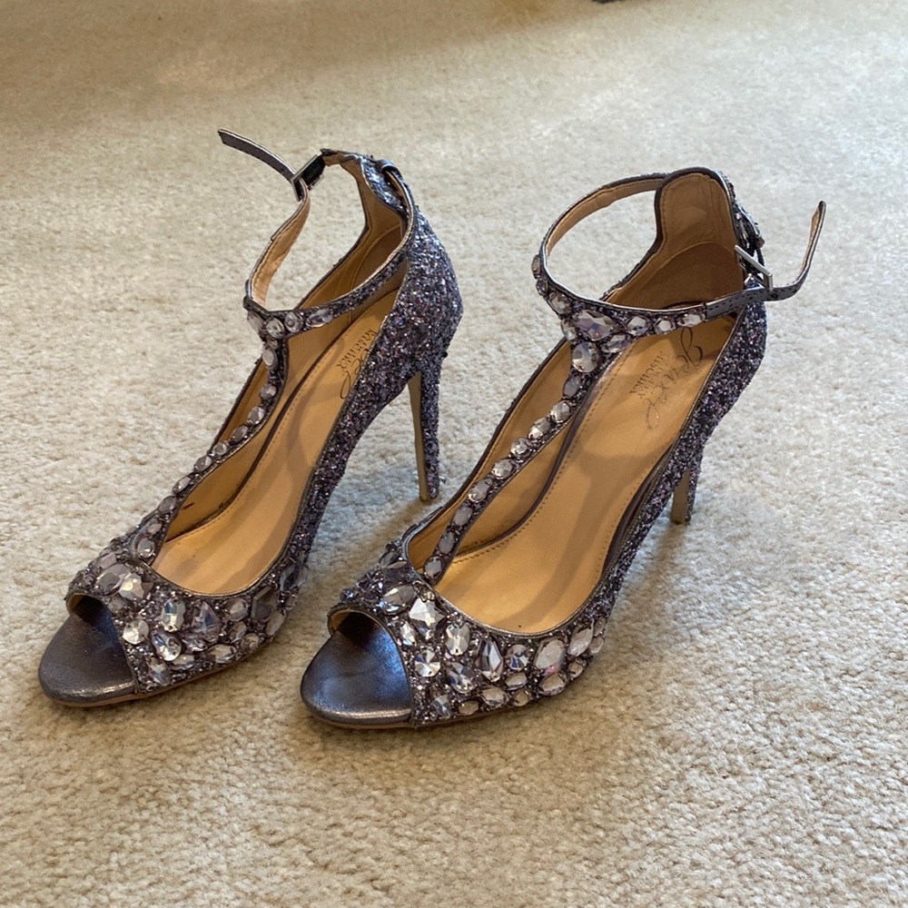 Jewel by Badgley Mischa
